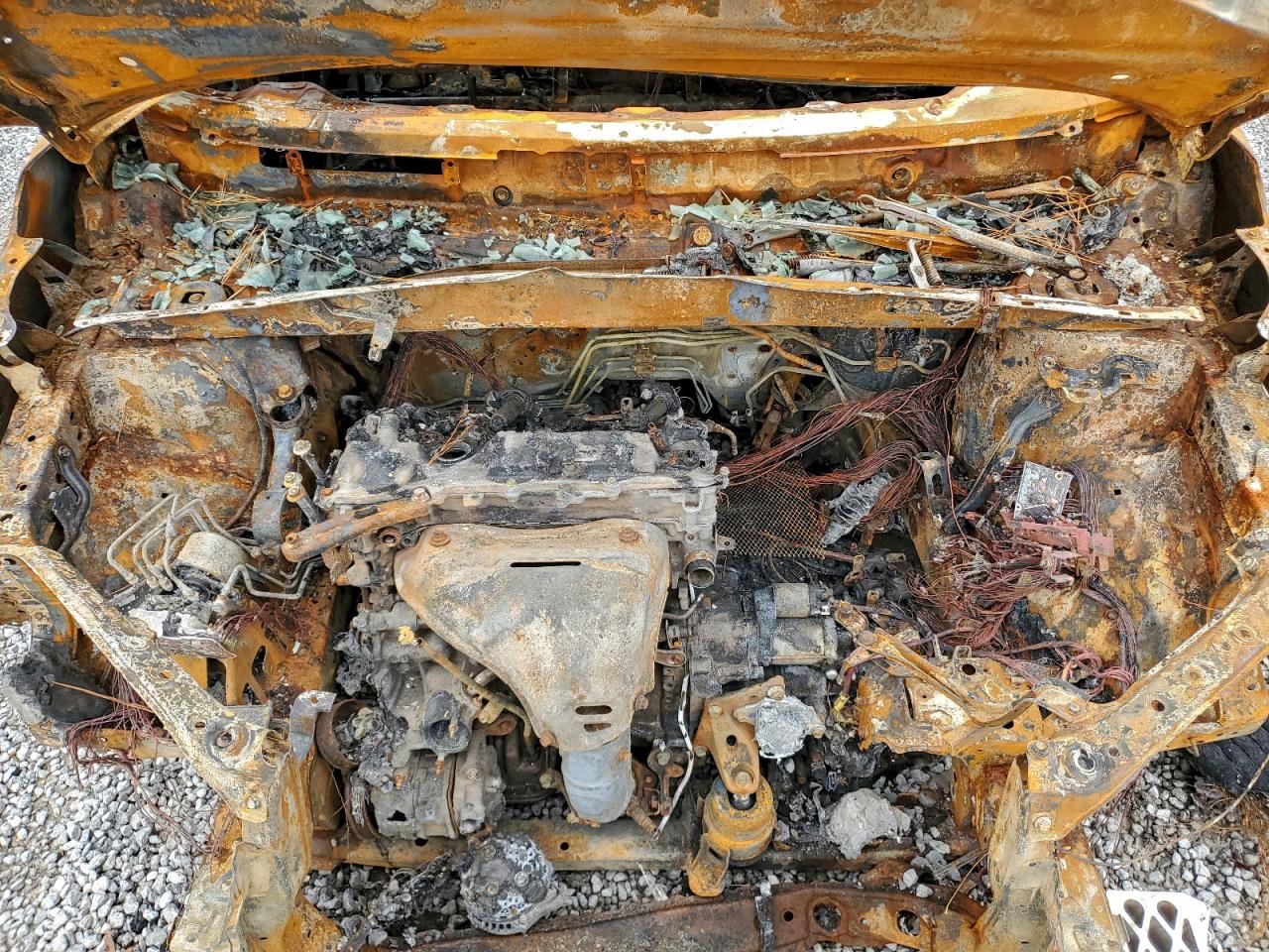 Toyota Highlander Le Image 12