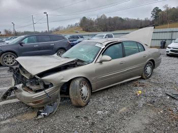  Salvage Buick LeSabre