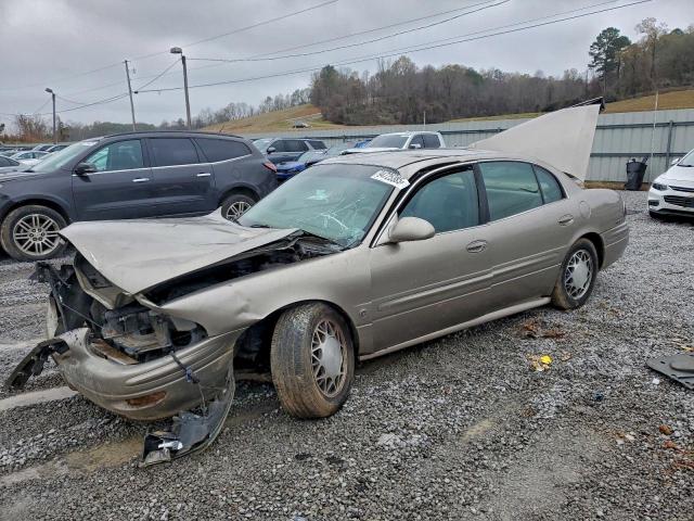  Salvage Buick LeSabre