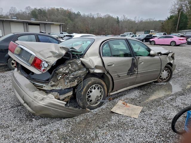 Buick LeSabre Custom Image 10