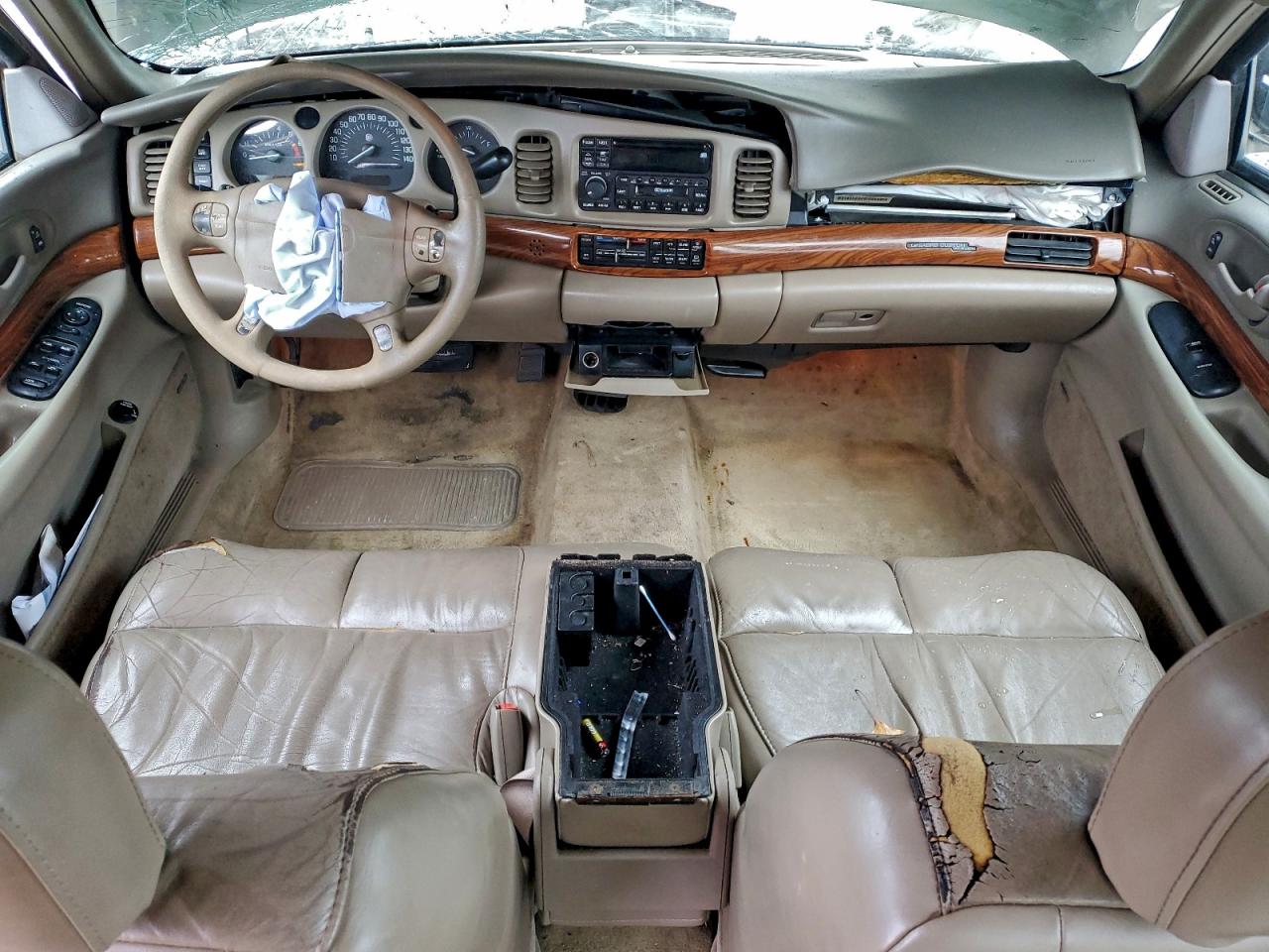 Buick LeSabre Custom Image 3