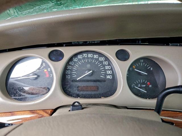 Buick LeSabre Custom Image 7