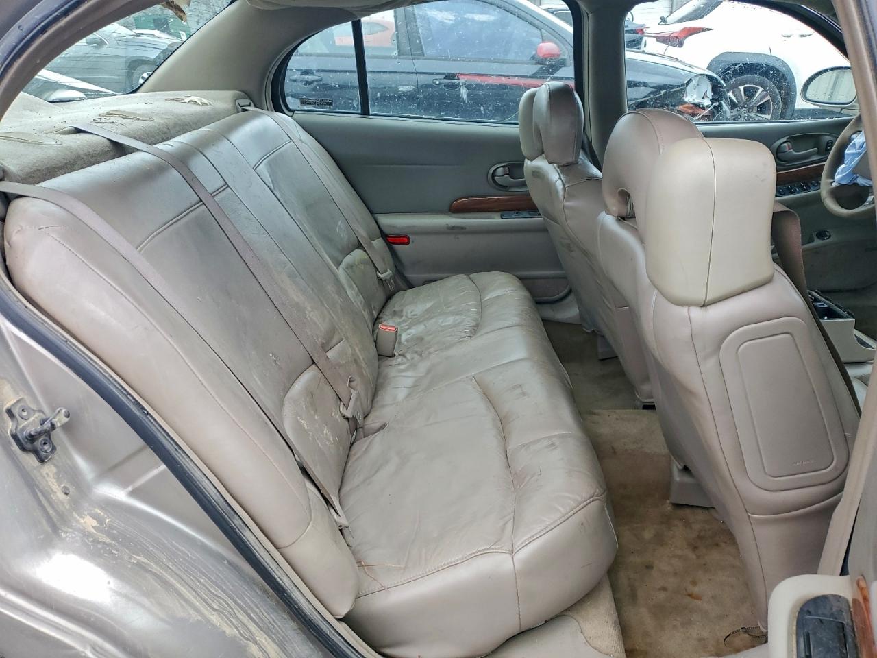 Buick LeSabre Custom Image 5