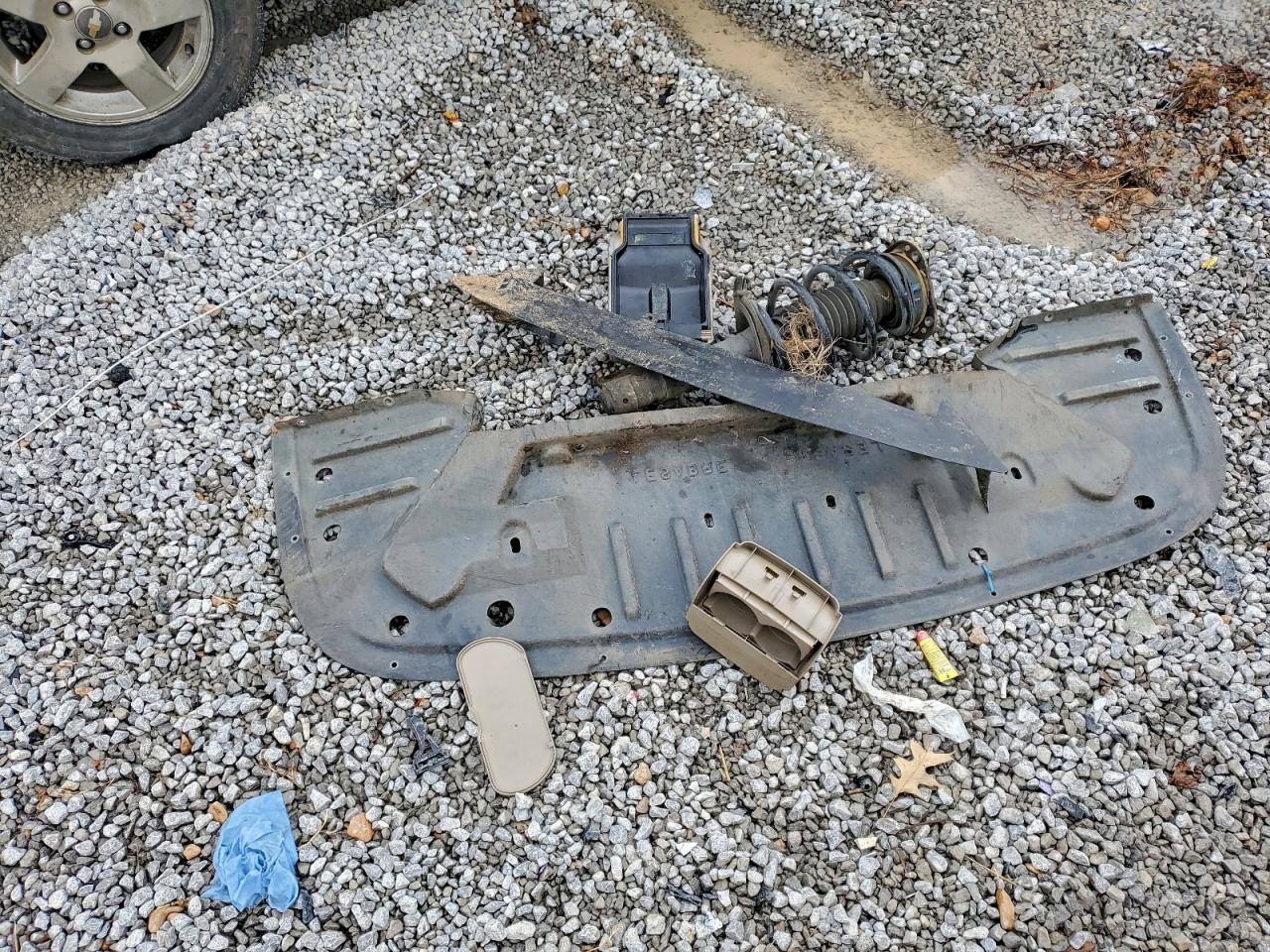 Buick LeSabre Custom Image 4