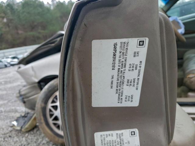 Buick LeSabre Custom Image 9