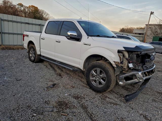 Ford F-150 Supercrew Image 10