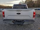 Ford F-150 Supercrew Image 4