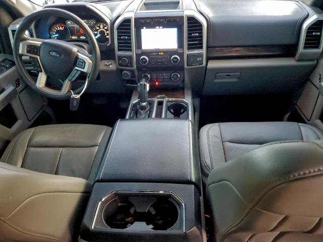 Ford F-150 Supercrew Image 12