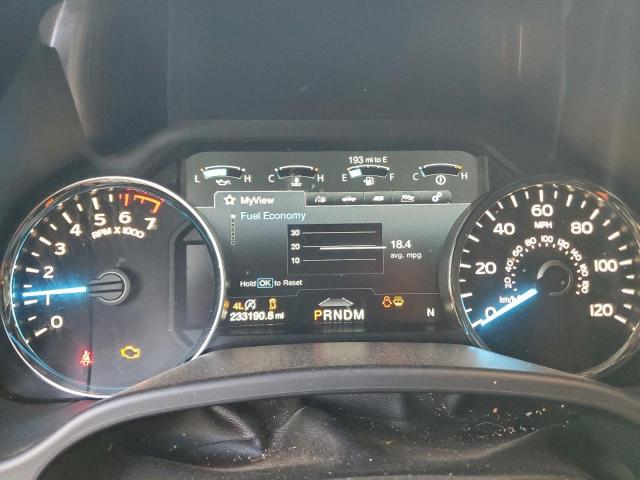 Ford F-150 Supercrew Image 11