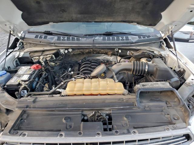 Ford F-150 Supercrew Image 5