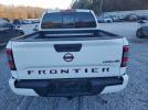 Nissan Frontier S Image 12
