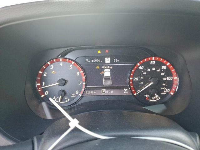 Nissan Frontier S Image 7