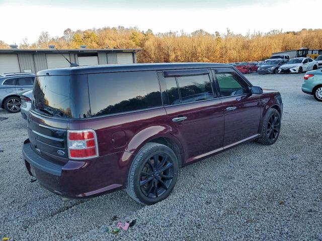 Ford Flex Sel Image 13