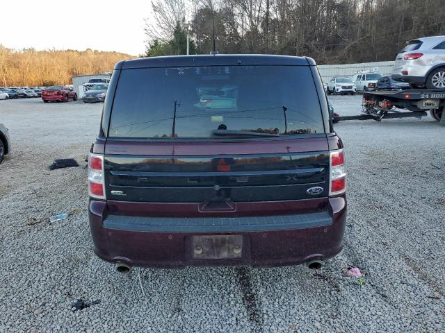 Ford Flex Sel Image 3