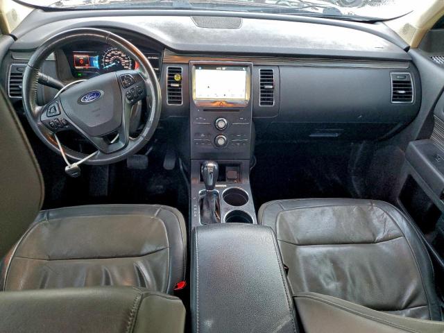 Ford Flex Sel Image 7