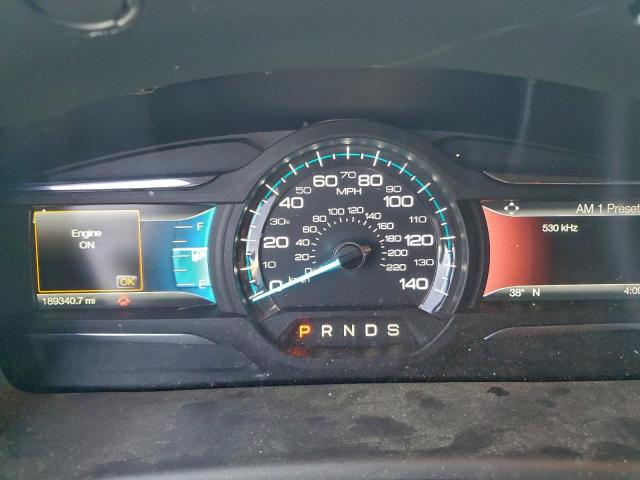 Ford Flex Sel Image 8