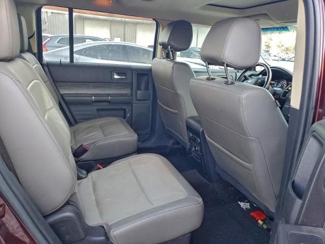 Ford Flex Sel Image 6