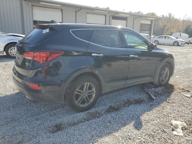 Hyundai SANTA FE Image 2