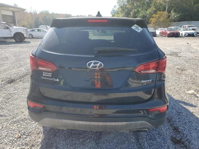 Hyundai SANTA FE Image 7