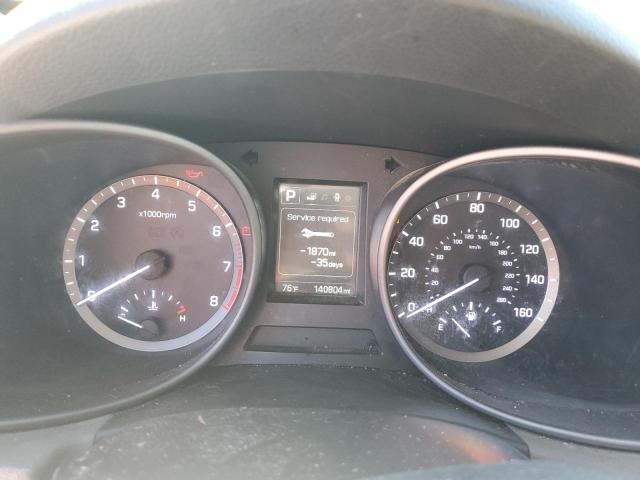 Hyundai SANTA FE Image 12