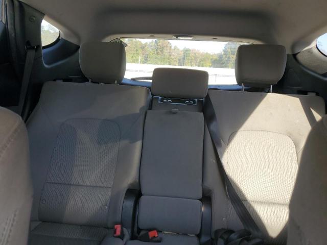 Hyundai SANTA FE Image 3