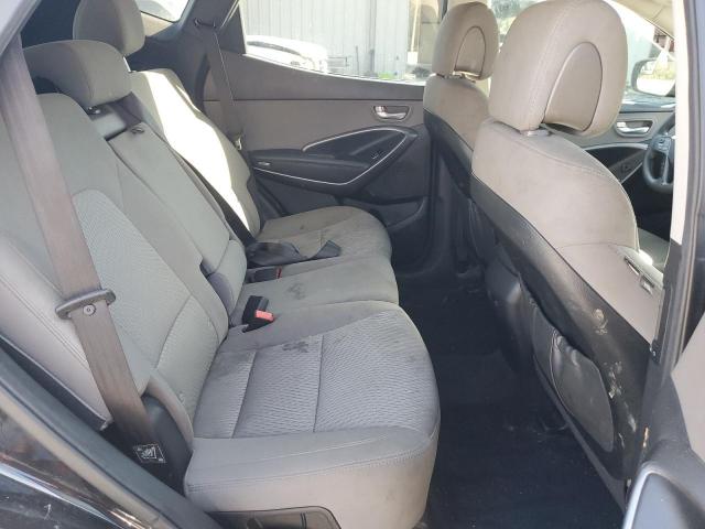 Hyundai SANTA FE Image 13