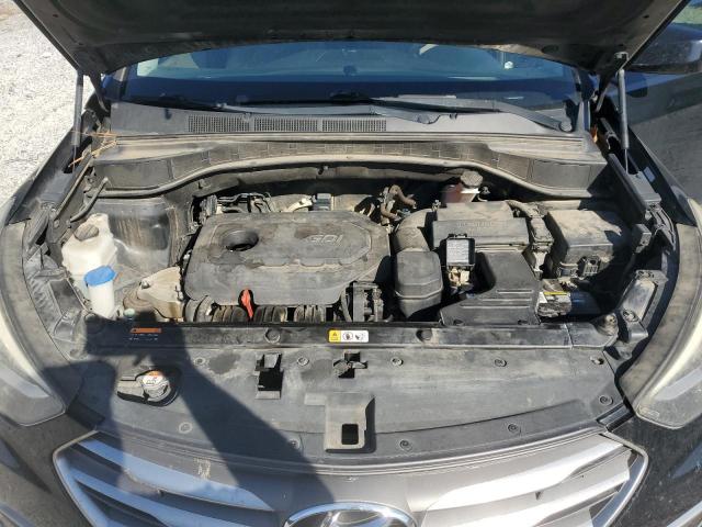 Hyundai SANTA FE Image 6