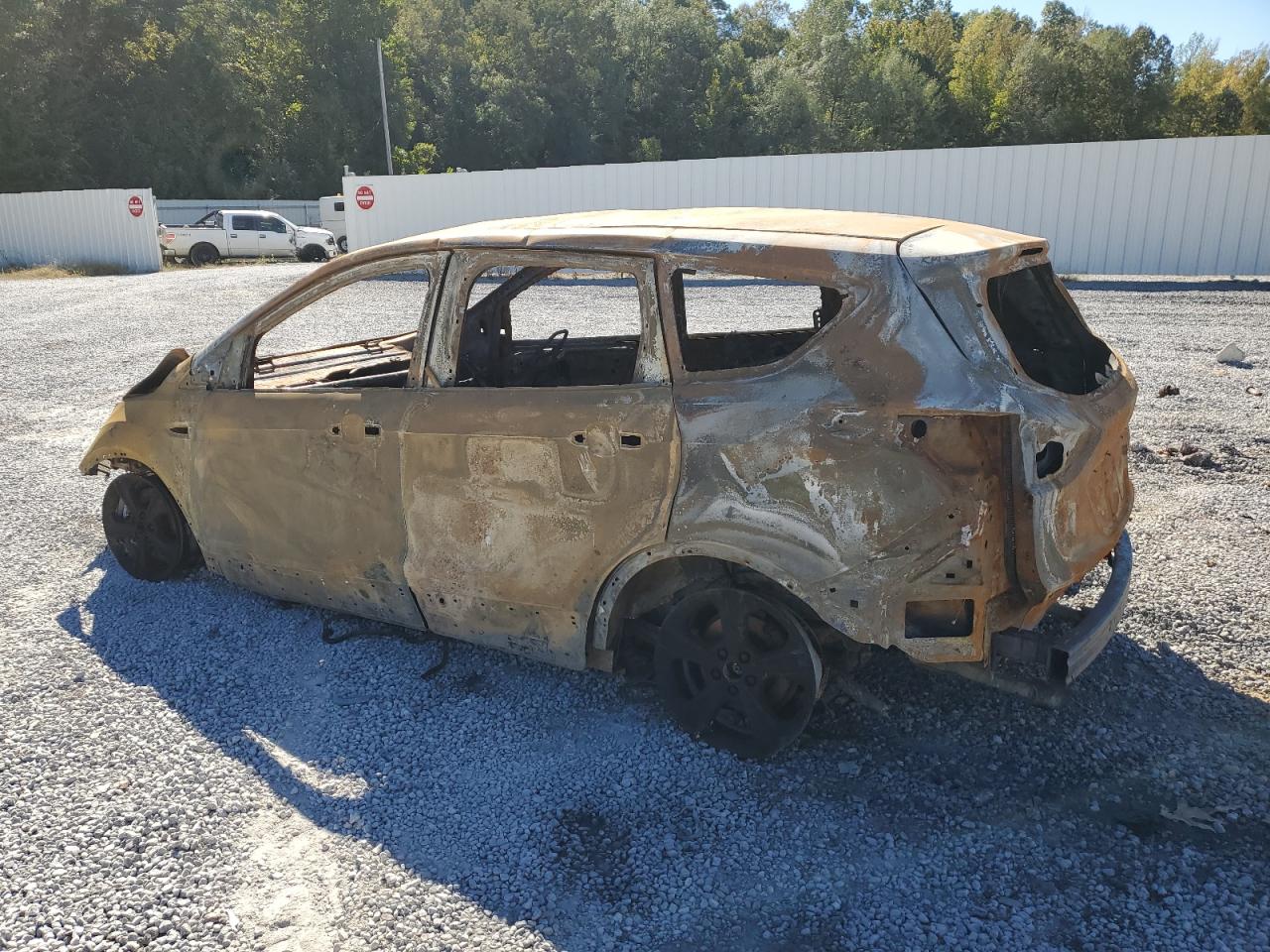 Ford Escape Se Image 2