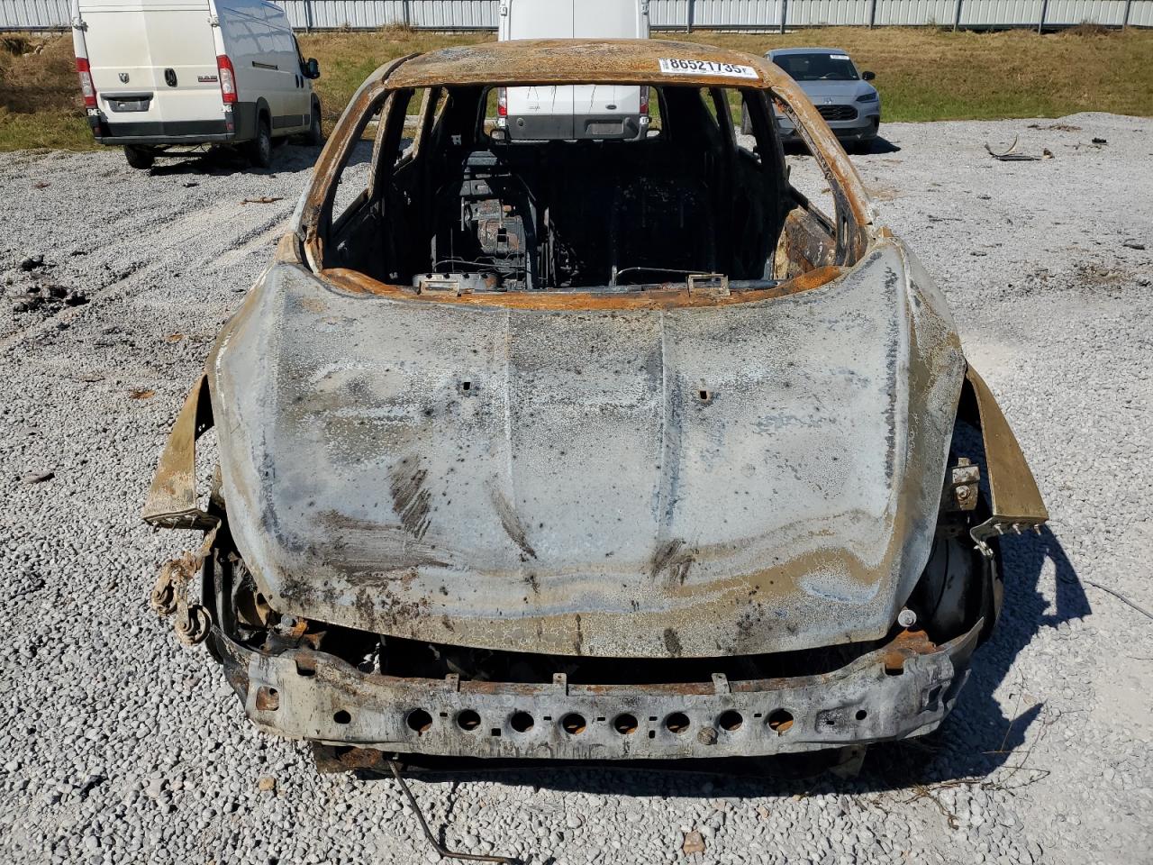 Ford Escape Se Image 9