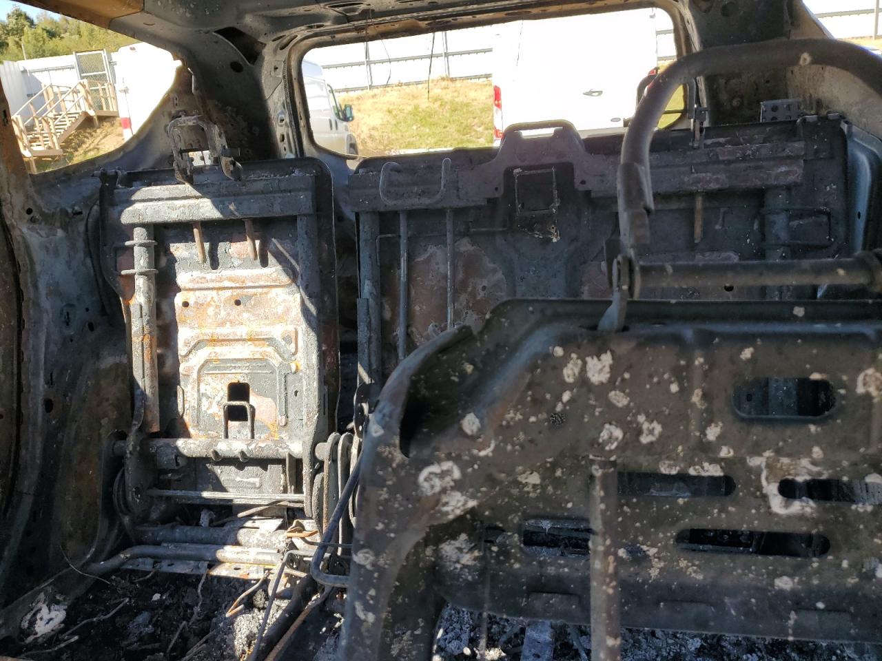 Ford Escape Se Image 11