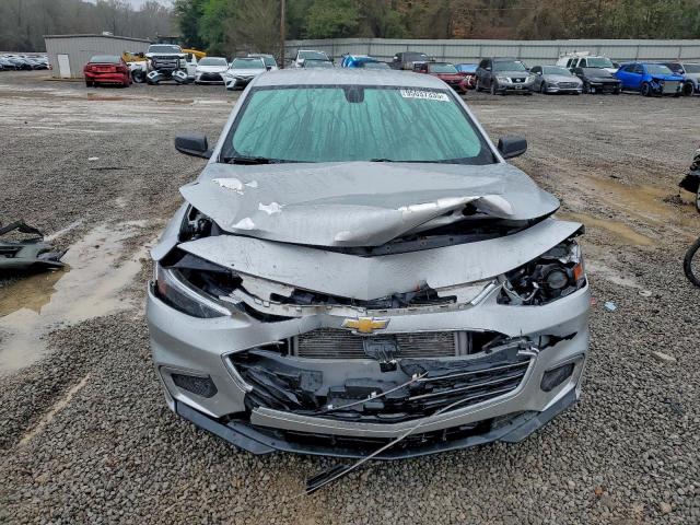 Chevrolet Malibu Ls Image 8