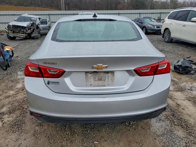 Chevrolet Malibu Ls Image 6