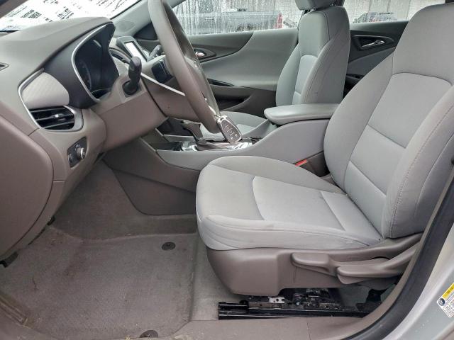 Chevrolet Malibu Ls Image 10