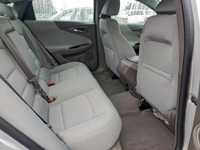 Chevrolet Malibu Ls Image 2