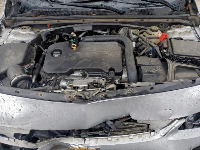 Chevrolet Malibu Ls Image 12