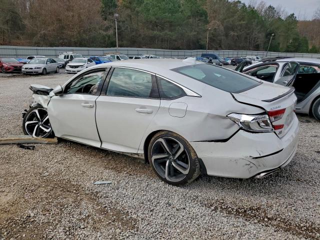 Honda Accord Sport Image 8