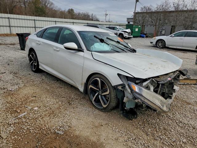 Honda Accord Sport Image 2