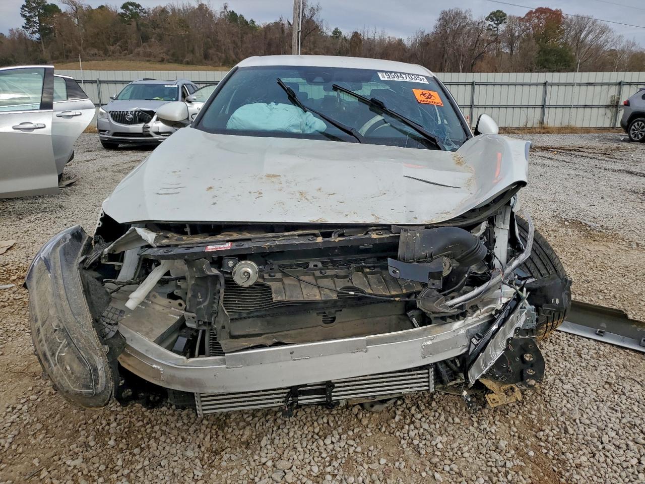 Honda Accord Sport Image 7