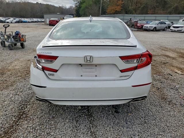 Honda Accord Sport Image 5