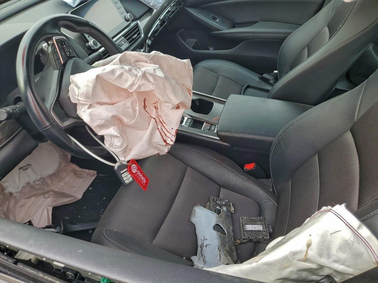 Honda Accord Sport Image 6