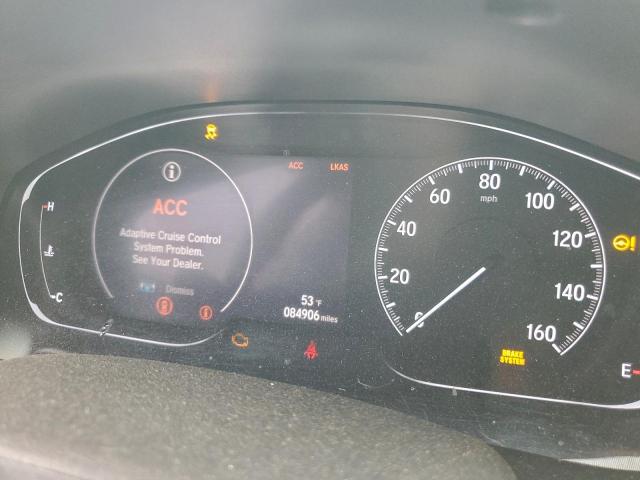 Honda Accord Sport Image 9