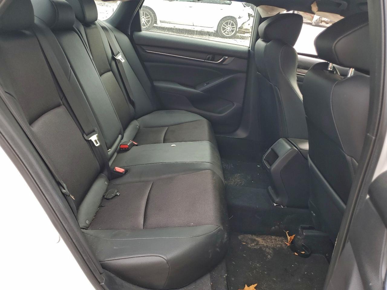 Honda Accord Sport Image 4