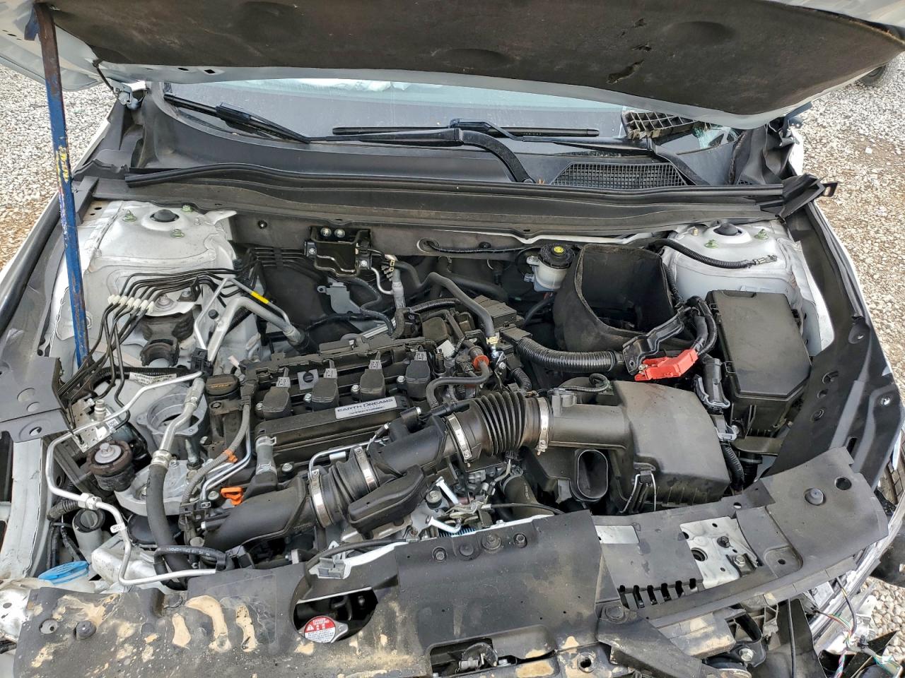 Honda Accord Sport Image 10