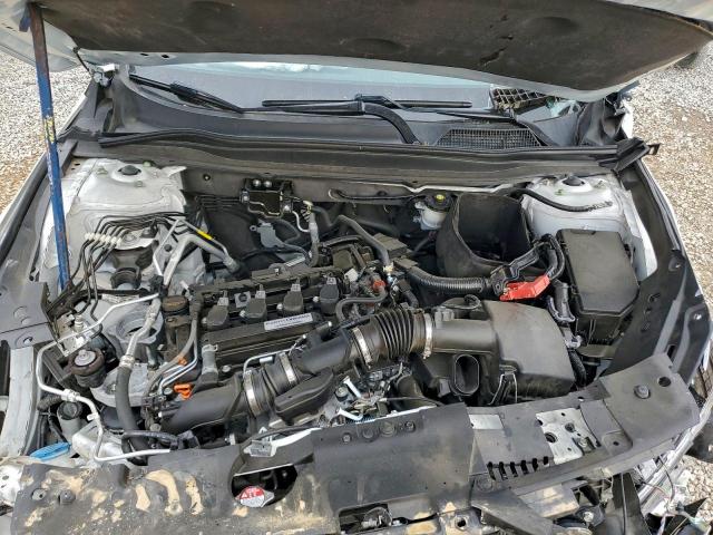 Honda Accord Sport Image 10