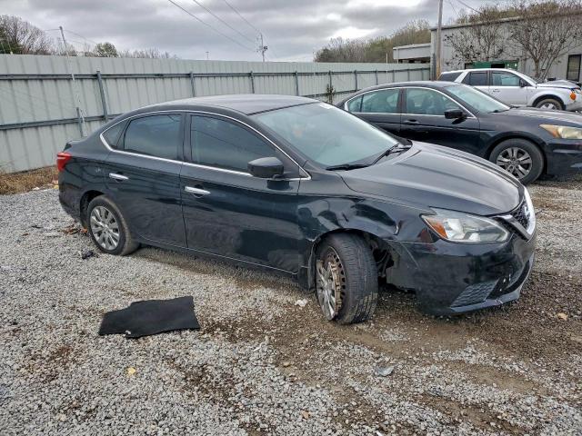 Nissan Sentra S Image 3