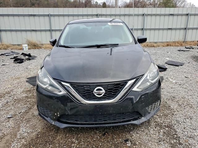 Nissan Sentra S Image 4