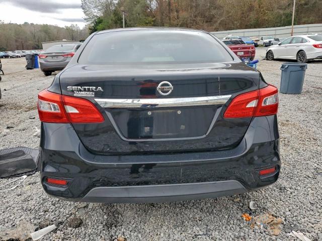 Nissan Sentra S Image 12