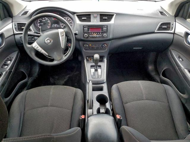 Nissan Sentra S Image 9