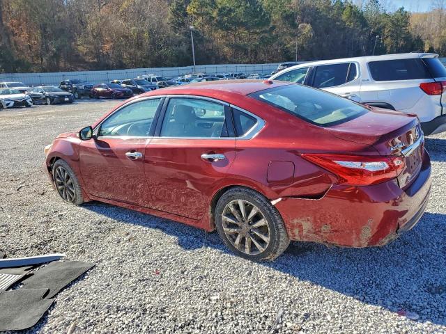 Nissan Altima 2.5 Image 11