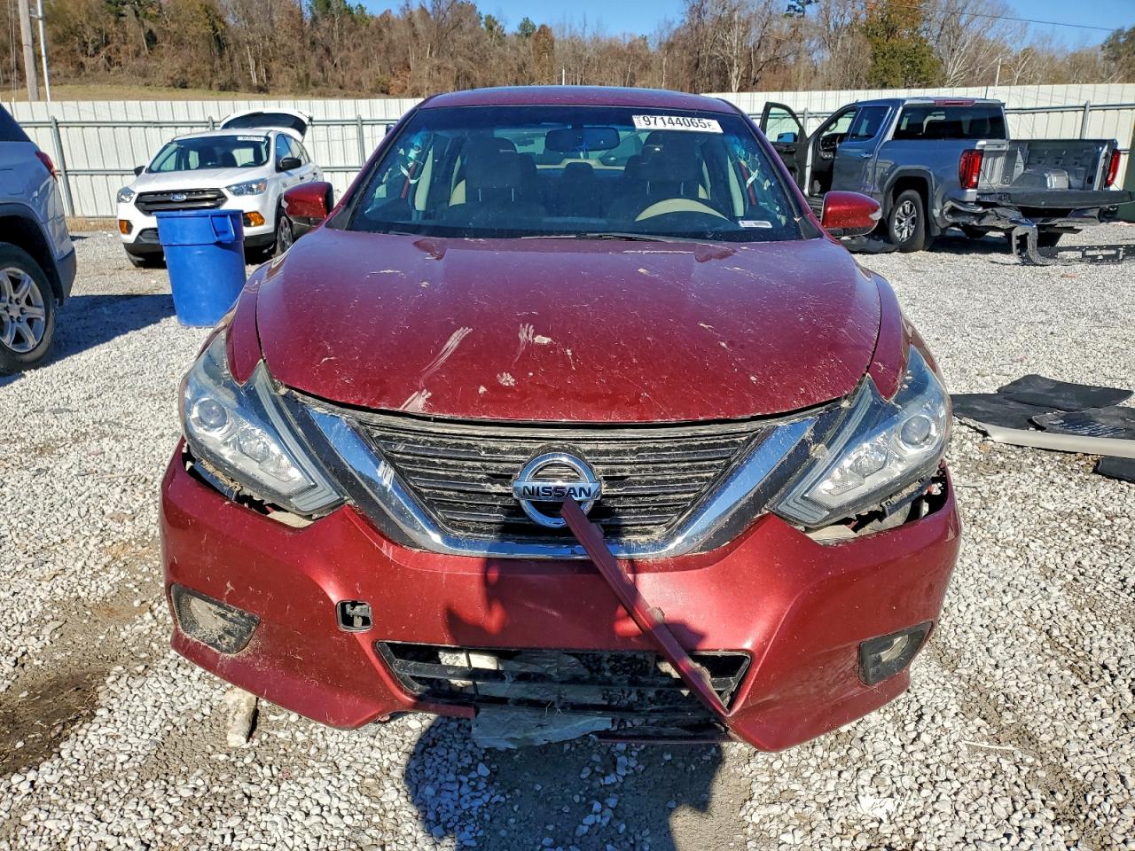 Nissan Altima 2.5 Image 7